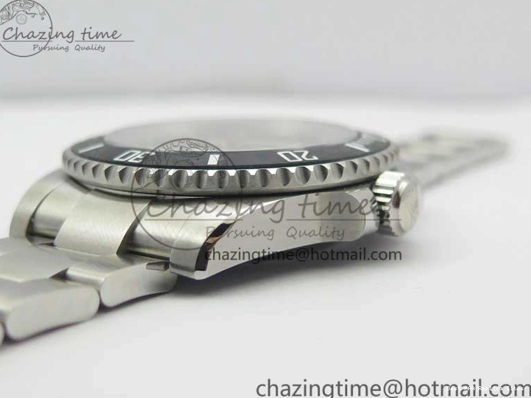 AAA Replica Watches Submariner Project VRF Andrea SS 2985 SS Pirlo Durable Bracelet on SA Edition Best Skeleton 1223